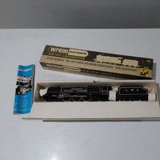 Wren Railways 00 Gauge W2227