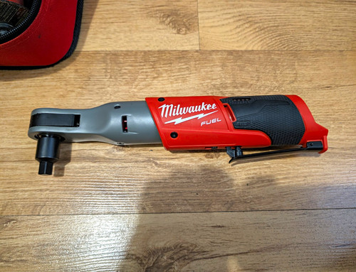 Milwaukee m12 fir12 12v - m12,