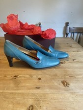 Bally Woman Leather Shoes Size