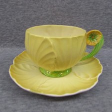 Vintage Carlton Ware Buttercup