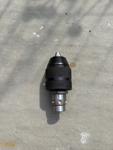 Milwaukee quick release sds - quick,