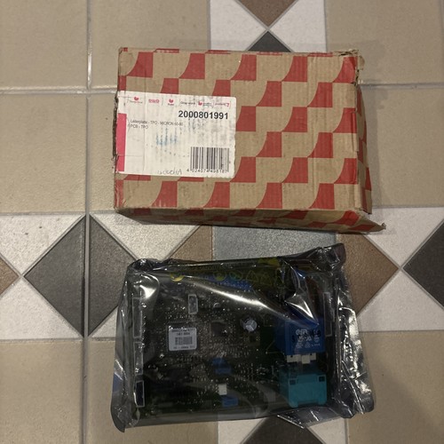Glowworm micron 60ff - glowworm,