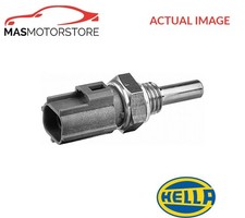 COOLANT TEMPERATURE SENSOR