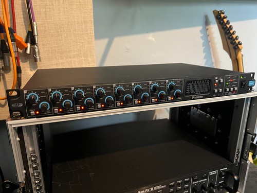 Focusrite octopre mkii - focusrite,