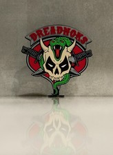 Hasbro G.I. Joe Dreadnoks