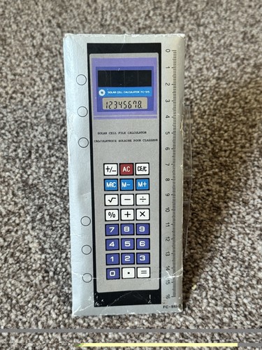 Vintage systema 515 - vintage, fc-515
