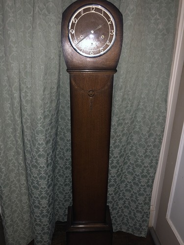 Vintage westminster chiming - vintage,
