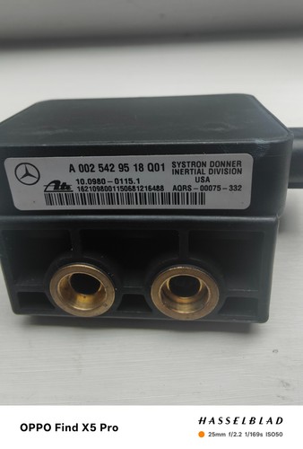 Mercedes clk w208 - mercedes, yaw