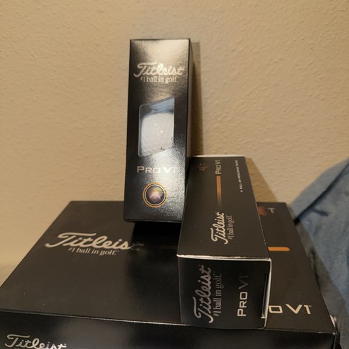 Titleist 2025 pro - pro, golf