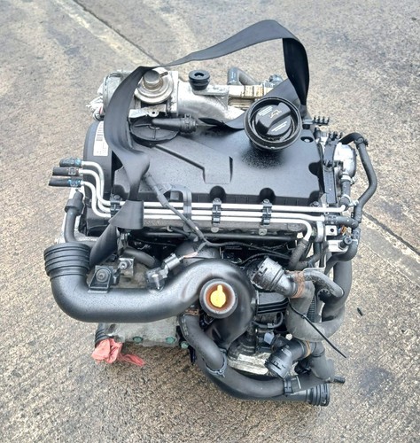 Mk5 2007 golf 9tdi - mk5,