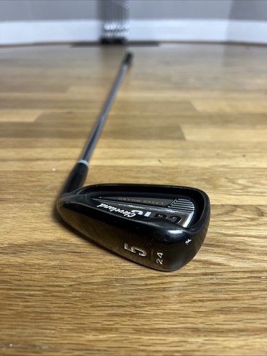 Cleveland cg16 black - black, /