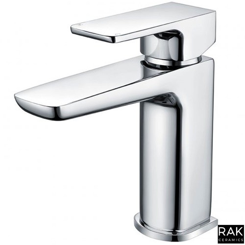 Rak moon chrome single lever - rak,