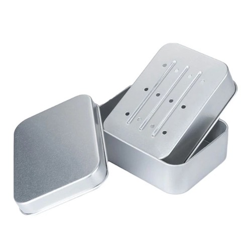Piece case container soap - 2,
