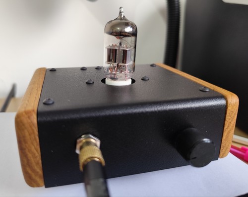 Zigis audio lab - lab, rock’n