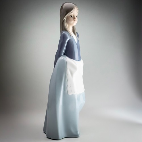 Nao lladro constance - nao, by