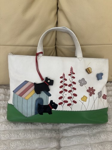 Radley leather signature - radley,
