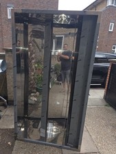 Commercial Kitchen Extractor