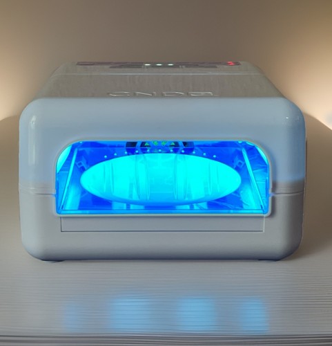 Cnd 08200 professional lamp - cnd, uv