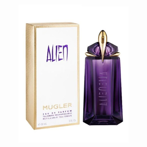 Alien mugler thierry 90ml - 90ml, edp