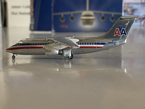 Jet american airlines - american,