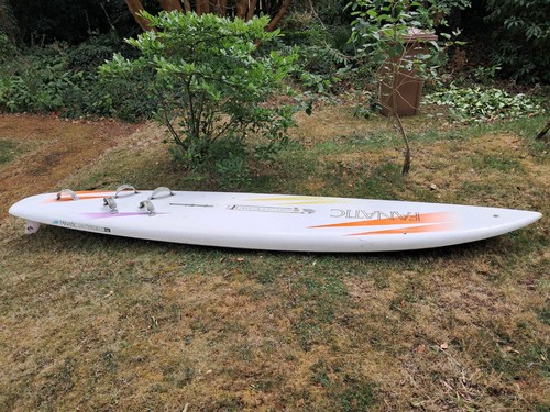 Fanatic fox cat - fox/cat, 3.70m