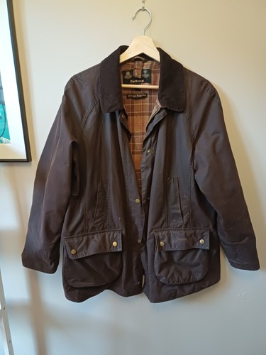 Barbour women brown - women’s,
