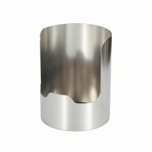 Cylindrical kitchen container - kitchen,