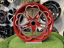 4X 15" 4X100 Kokoro Monoc