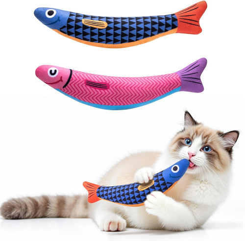 Interactive cat toys with - interactive,