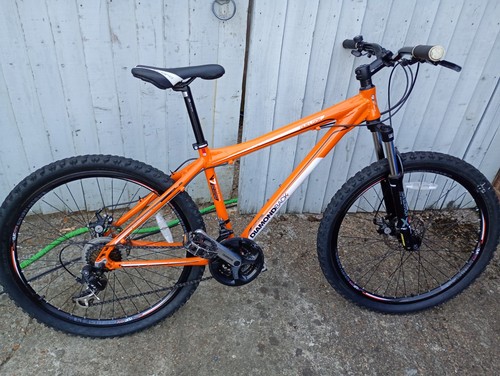 Diamondback outlook mountain - diamondback,