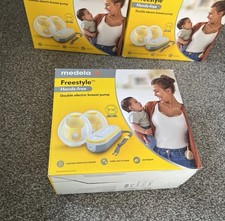 Medela Freestyle Hands-free