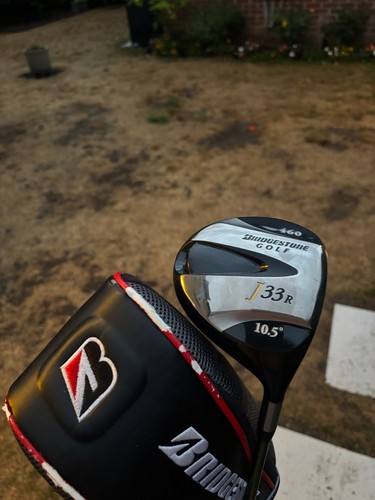Bridgestone golf j33r - golf,