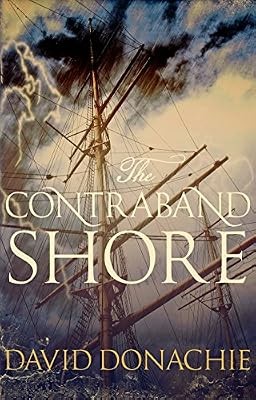 The contraband shore - shore,, david