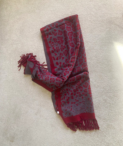 Women grey red - women’s,