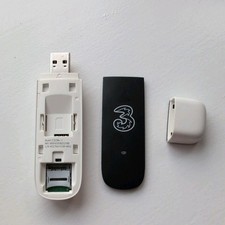 Huawei E353 Mobile Broadband USB Dongle