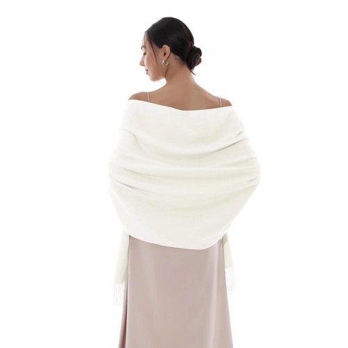 Riiqiichy pashmina shawl wrap - shawl,