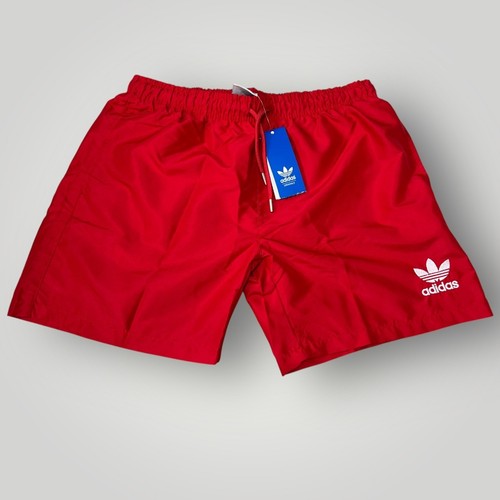 Adidas trefoil mens swimming - trefoil,