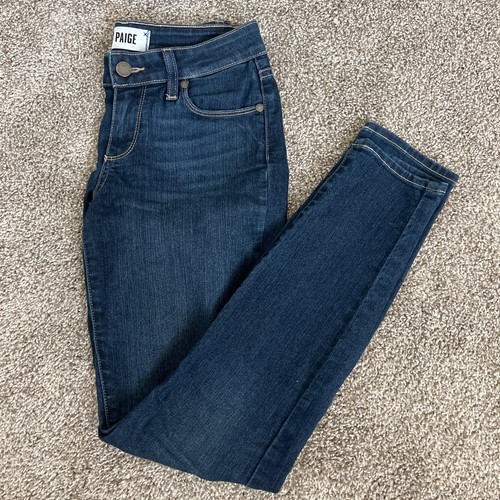 Paige jeans
