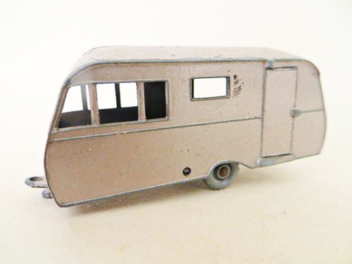 Matchbox lesney bluebird - matchbox, 23