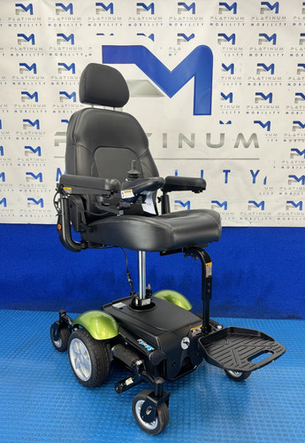 Electric mobility rascal ryley - electric,