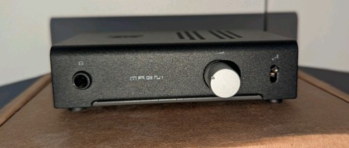 Schiit magni heretic - schiit,