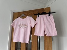 Pink Mothercare Pyjama 5 To 6