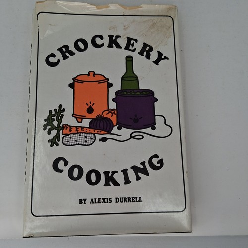 Crockery cooking alexis - crockery,