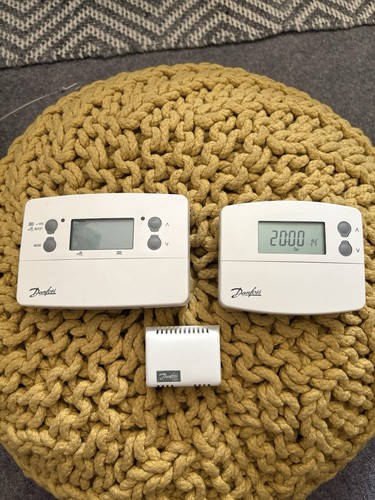 Danfoss tp9000ma programmer - danfoss,