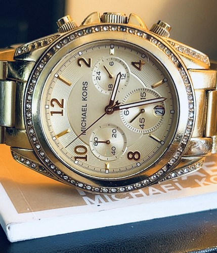 Michael kors blair - blair, gold