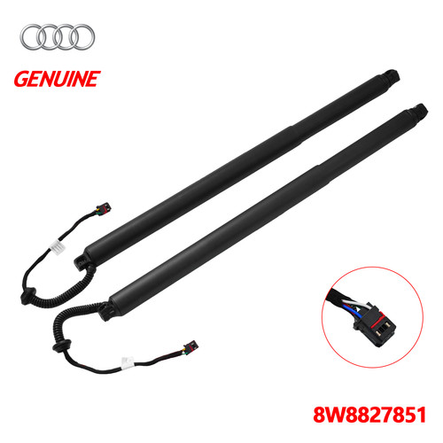 Genuine audi s5 - genuine,