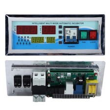Incubator Controller
