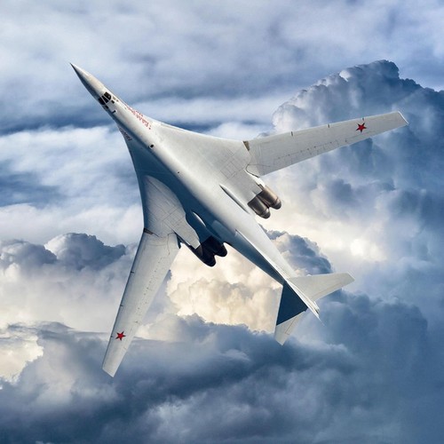 200 academy planes tupolevtu - ,