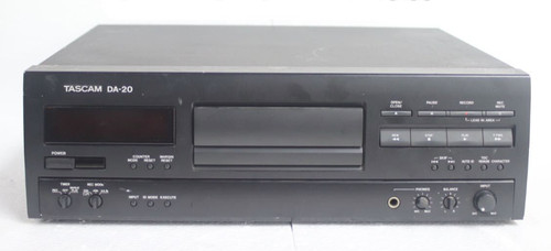 Tascam digital audio - tascam,