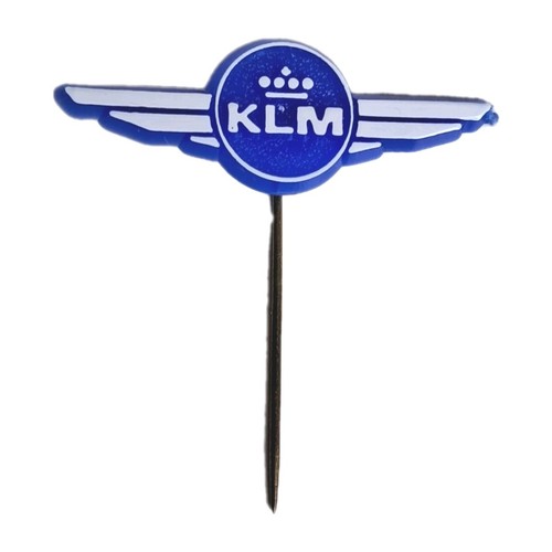 Vintage klm royal dutch - klm,